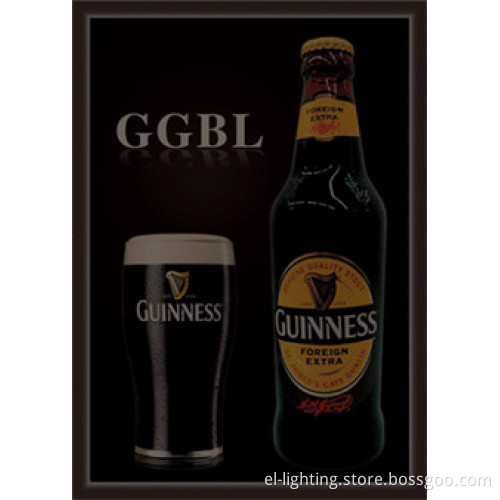 Customized LED Light Box